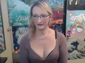 Freechat savanah_banana on Chaturbate