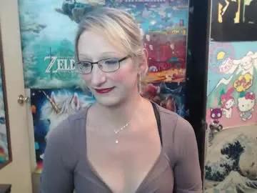 Freechat savanah_banana on Chaturbate