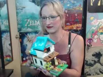 Freechat savanah_banana on Chaturbate