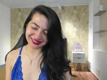 Freechat saya_amaretto1 on Chaturbate