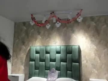 Freechat saya_amaretto1 on Chaturbate