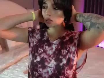 Freechat scarlett__baker11 on Chaturbate