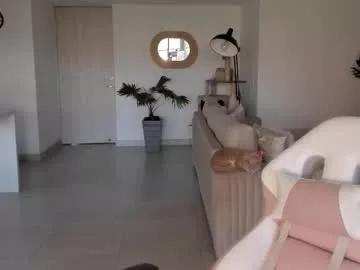 Freechat scarlett__baker11 on Chaturbate