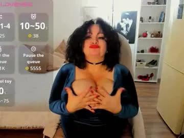 scarlett_ohara_1861 — Dancing in your underwear [328 tokens left] #bignipples #nonude #amazing smile #big ass