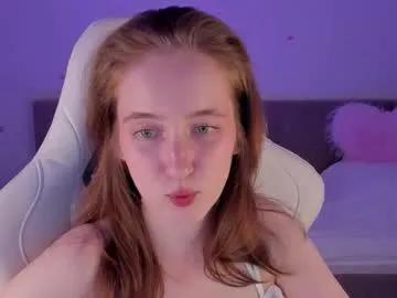 Freechat secret_elly_ on Chaturbate