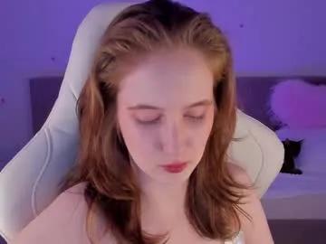 Freechat secret_elly_ on Chaturbate