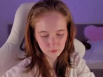 Freechat secret_elly_ on Chaturbate