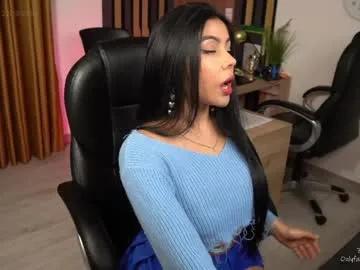 Freechat secretary_bj on Chaturbate