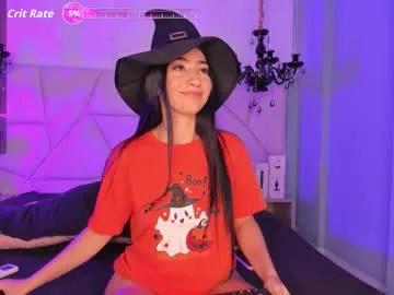 selenee__ on Chaturbate 