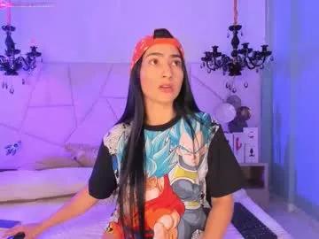 selenee__ on Chaturbate 