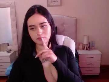 sendella_ — GOAL: show armpit [43 tokens remaining] Welcome to my room guys make me wet #smaltits #latina #teen #slim #bigass