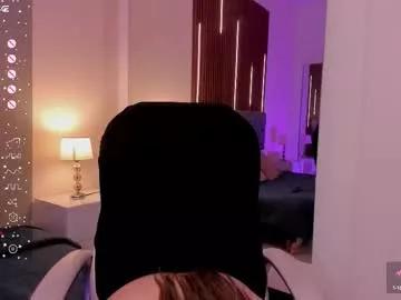 sexmilla_ on Chaturbate