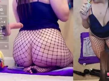 sexvixxen on Chaturbate