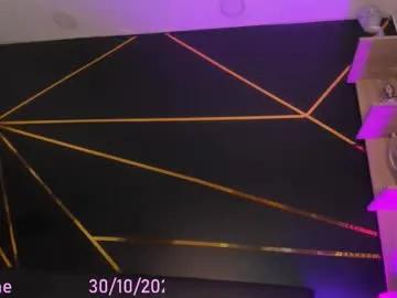 Freechat sexwildlatin on Chaturbate