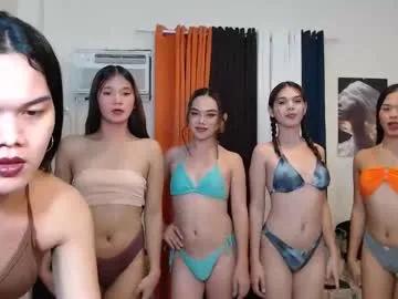 sexy_pantywhose on Chaturbate