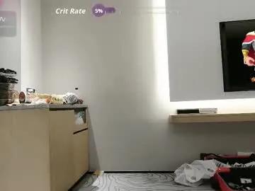 Freechat sexybaby0521 on Chaturbate