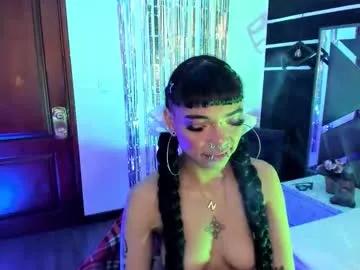 Freechat sexynaf on Chaturbate