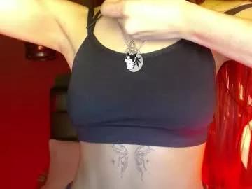 Freechat sexynaf on Chaturbate
