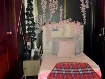 Freechat sexynaf on Chaturbate