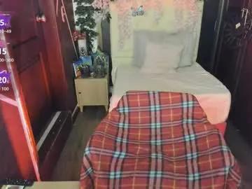 Freechat sexynaf on Chaturbate