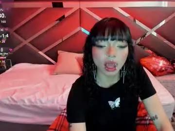 Freechat sexynaf on Chaturbate