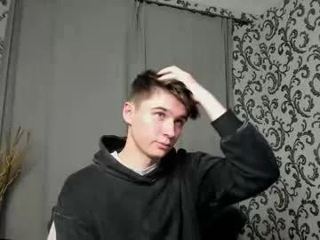 Freechat sherlockmax on Chaturbate