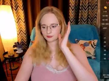 sheslinki — GOAL: For a great start to the day [50 tokens remaining] welcome to the place of pleasure  #bdsm #submissive #german #blonde #pvt