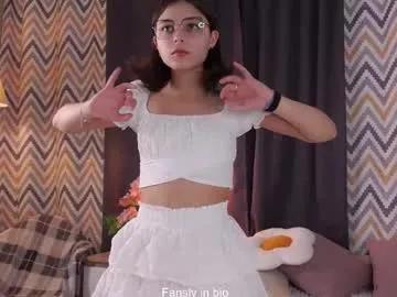 Freechat shickshackshock on Chaturbate