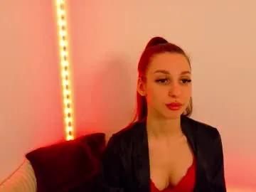 Freechat sia_a on Chaturbate