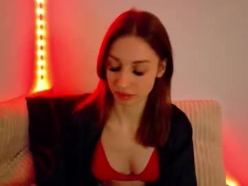 Freechat sia_a on Chaturbate