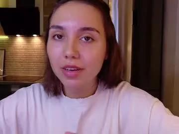 Freechat silicia_lu on Chaturbate