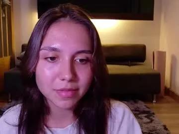 Freechat silicia_lu on Chaturbate
