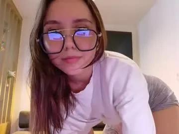 Freechat silicia_lu on Chaturbate