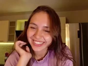 Freechat silicia_lu on Chaturbate