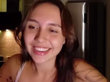 Freechat silicia_lu on Chaturbate