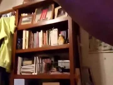 Freechat silverfox706 on Chaturbate