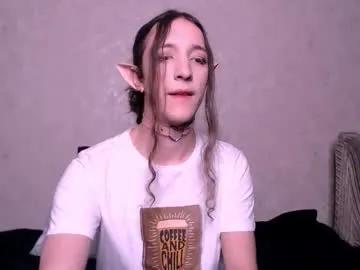 Freechat silvermuse on Chaturbate