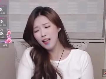 Private simonastephanie on Chaturbate