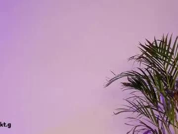 Private sky_dkt on Chaturbate