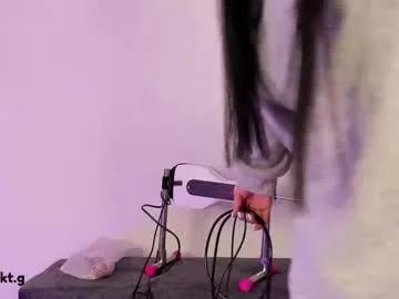 Private sky_dkt on Chaturbate