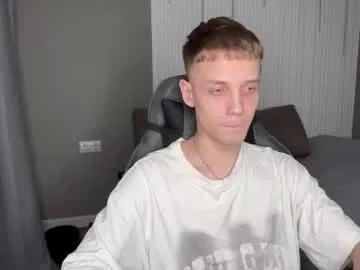 sky_hunter — GOAL: SHOW DICK [95 tokens remaining] Welcom to my room! #young #twink #gay #bigcock #cum