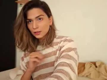 skyamber8v2 on Chaturbate