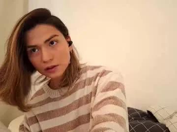 skyamber8v2 on Chaturbate