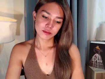 Freechat skyllerkent on Chaturbate