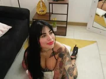 sofhia_cruz — GOAL: spank pussy + fingering [404 tokens remaining] Welcome to my room! #lovense #bigboobs #squirt #saliva #deepthroat