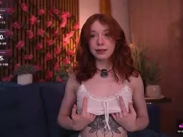 Freechat softcoredoll on Chaturbate