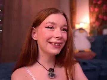 Freechat softcoredoll on Chaturbate