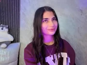 Private solbeaumont on Chaturbate