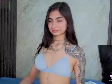 Private solbeaumont on Chaturbate