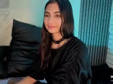 Private solbeaumont on Chaturbate